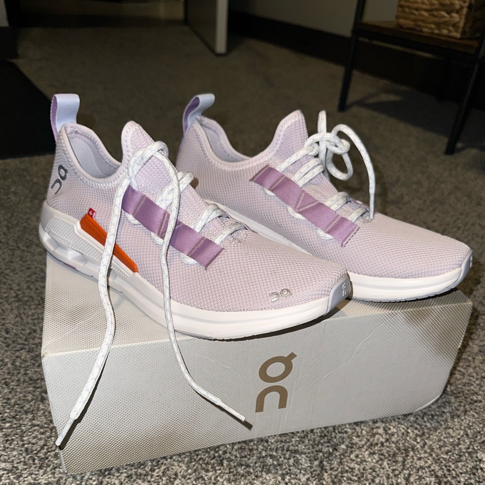 Cloudeasy Women Sneakers